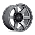 FUEL OFF-ROAD D767 | 18x9 | -12 | 71.5 | 5x127