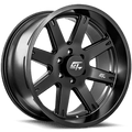GT OFF-ROAD INVASION | 18x9 | 12 | 125.2 | 8x165.1