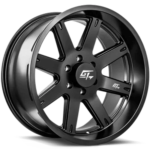 GT OFF-ROAD INVASION | 18x9 | 12 | 125.2 | 8x165.1