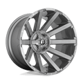 FUEL OFF-ROAD D714 | 22x10 | -19 | 106.1 | 6x135/6x139.7