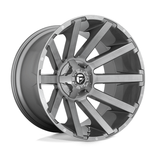 FUEL OFF-ROAD D714 | 22x10 | -19 | 106.1 | 6x135/6x139.7