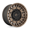 FUEL OFF-ROAD D725 | 20x10 | -18 | 110.1 | 5x139.7/5x150