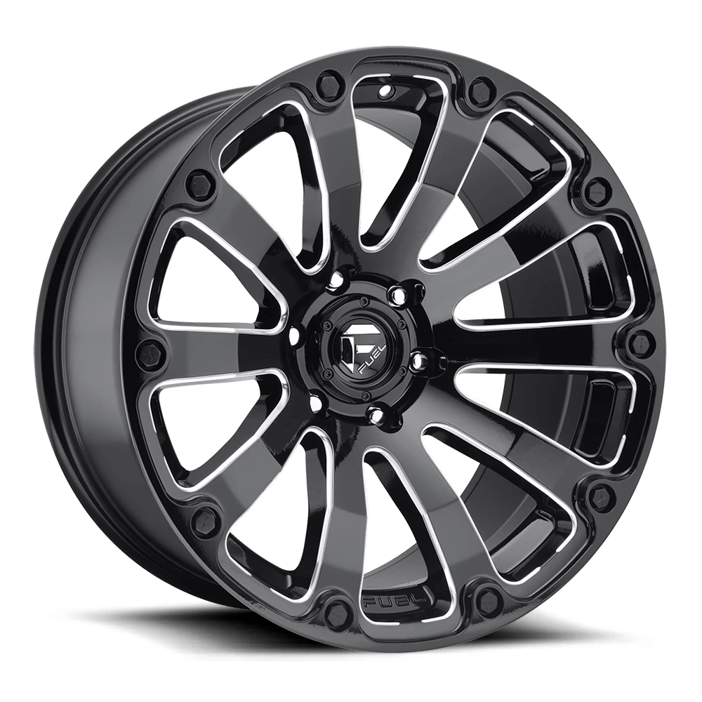 FUEL OFF-ROAD D598 DIESEL | 20x12 | -44 | 125.1 | 8x165.1