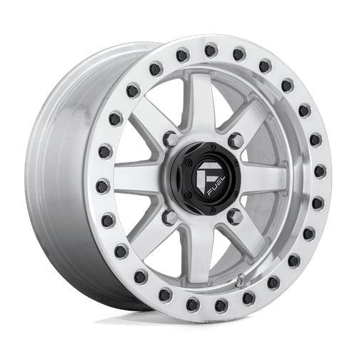 FUEL OFF-ROAD D937 | 15x7 38 110.1 (4x137)