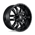 FUEL OFF-ROAD D595 | 22x10 | 10 | 125.1 | 8x170