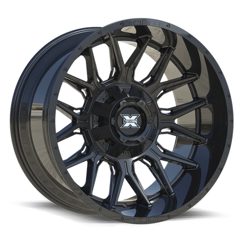 TWISTED OFF-ROAD TW1 | 20x9 | 12 | 78.1 | 5x127/5x139.7