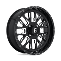 FUEL OFF-ROAD D611 | 20x7 13 132 (4x156)