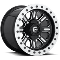 FUEL OFF-ROAD D910 | 15x7 38 110.1 (4x137)