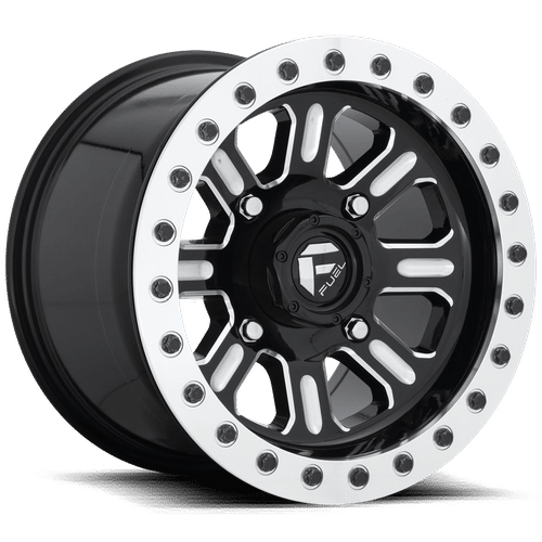 FUEL OFF-ROAD D910 | 15x7 38 110.1 (4x137)