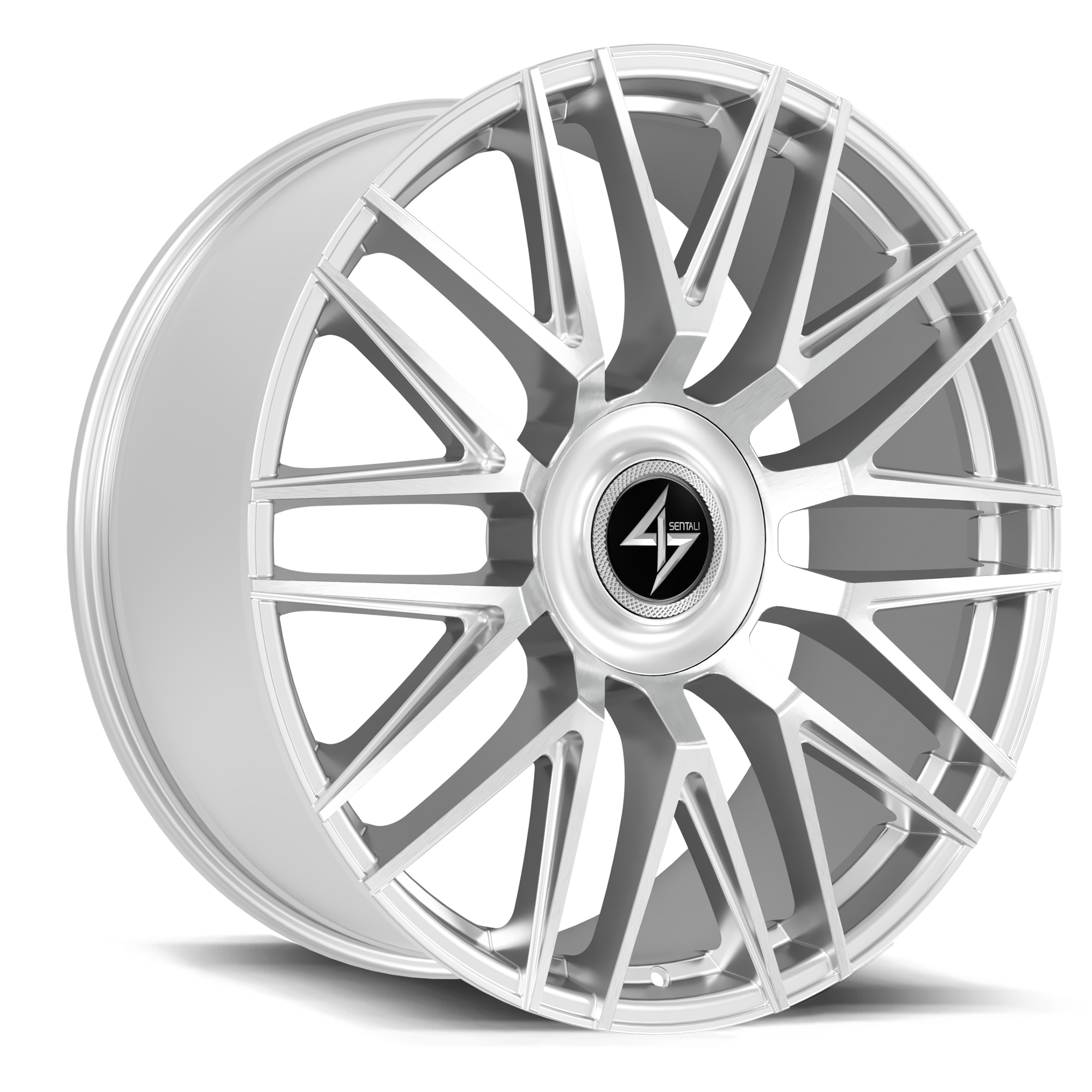 SENTALI EMPIRE | 22x9 | 30 | 73.1 | 5x112/5x114.3