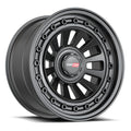 VORTEK VRD-702 | 17x9 | 93.1 | 6x139.7/6x114.3