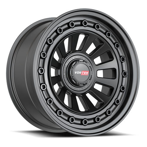VORTEK VRD-702 | 17x9 | 93.1 | 6x139.7/6x114.3