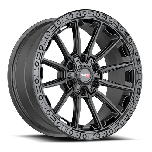 VORTEK VRT-601 | 18x9 | 106.1 | 6x135/6x139.7