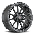 VORTEK VRT-601 | 20x9 | 106.1 | 6x135/6x139.7