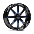 FUEL OFF-ROAD D651 MAVERICK UTV | 20x7 13 110.1 (4x137)