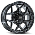 4PLAY GEN3 | 20x9 | 124.9 | 8x170