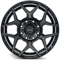 4PLAY Gen3 4P06 Gloss
Brushed | 20x9 0 124.9 (8x165.1)