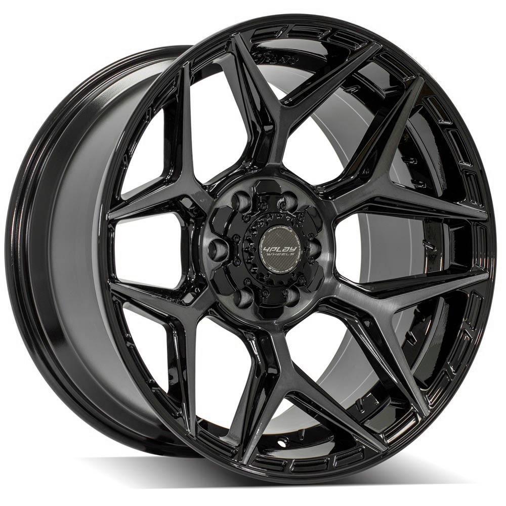 4PLAY GEN3 | 20x10 | -18 | 106.1 | 6x139.7/6x135
