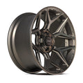 4PLAY GEN3 | 20x10 | -18 | 106.1 | 6x139.7/6x135