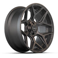 4PLAY GEN3 | 22x10 | -18 | 106.1 | 6x139.7/6x135