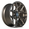 4PLAY GEN3 | 22x10 | -18 | 106.1 | 6x139.7/6x135