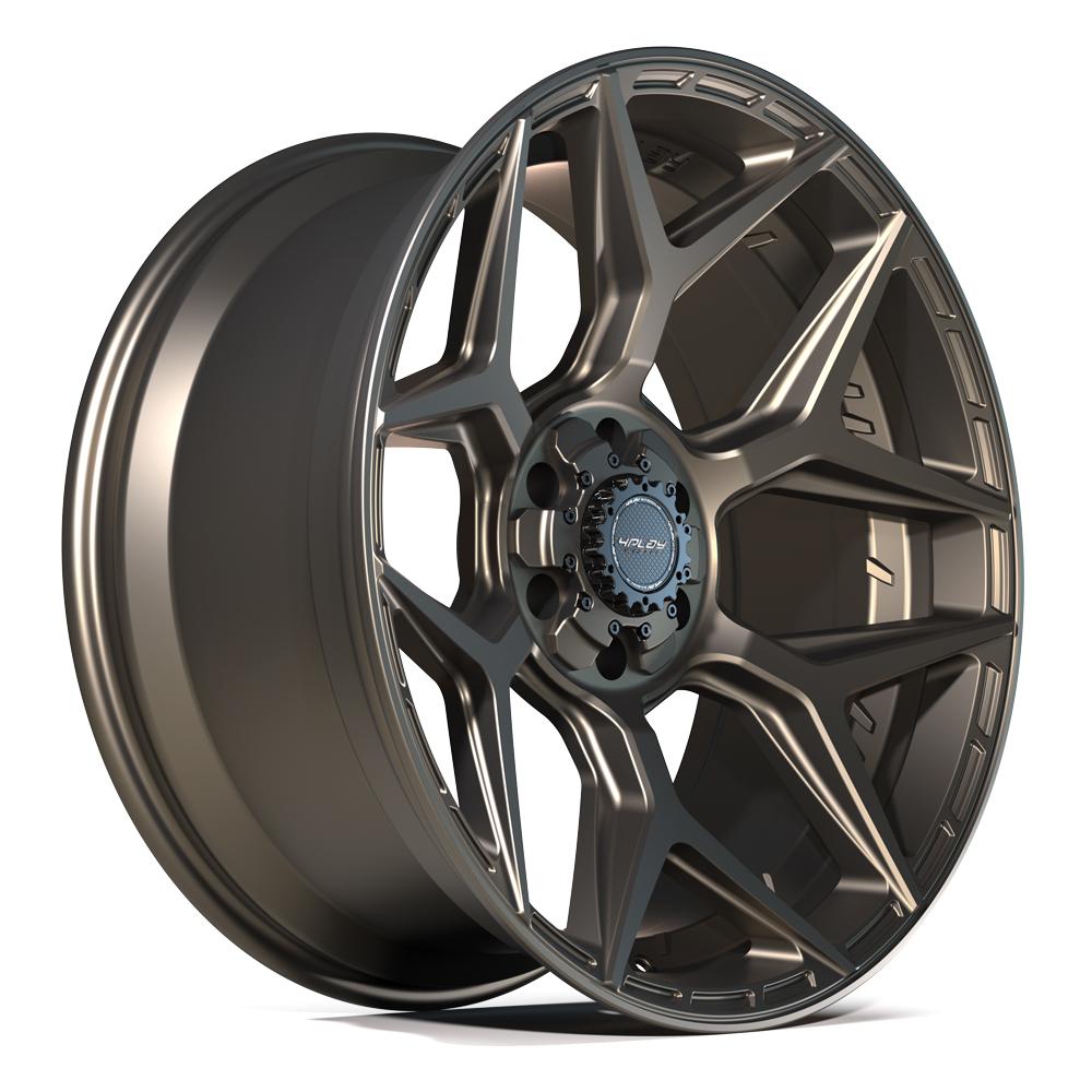 4PLAY GEN3 | 22x10 | -18 | 106.1 | 6x139.7/6x135