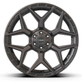 4PLAY Gen3 4P06 Satin | 24x10 18 106.1 (6x139.7
6x135)