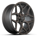 4PLAY GEN3 | 24x10 | 18 | 106.1 | 6x139.7/6x135
