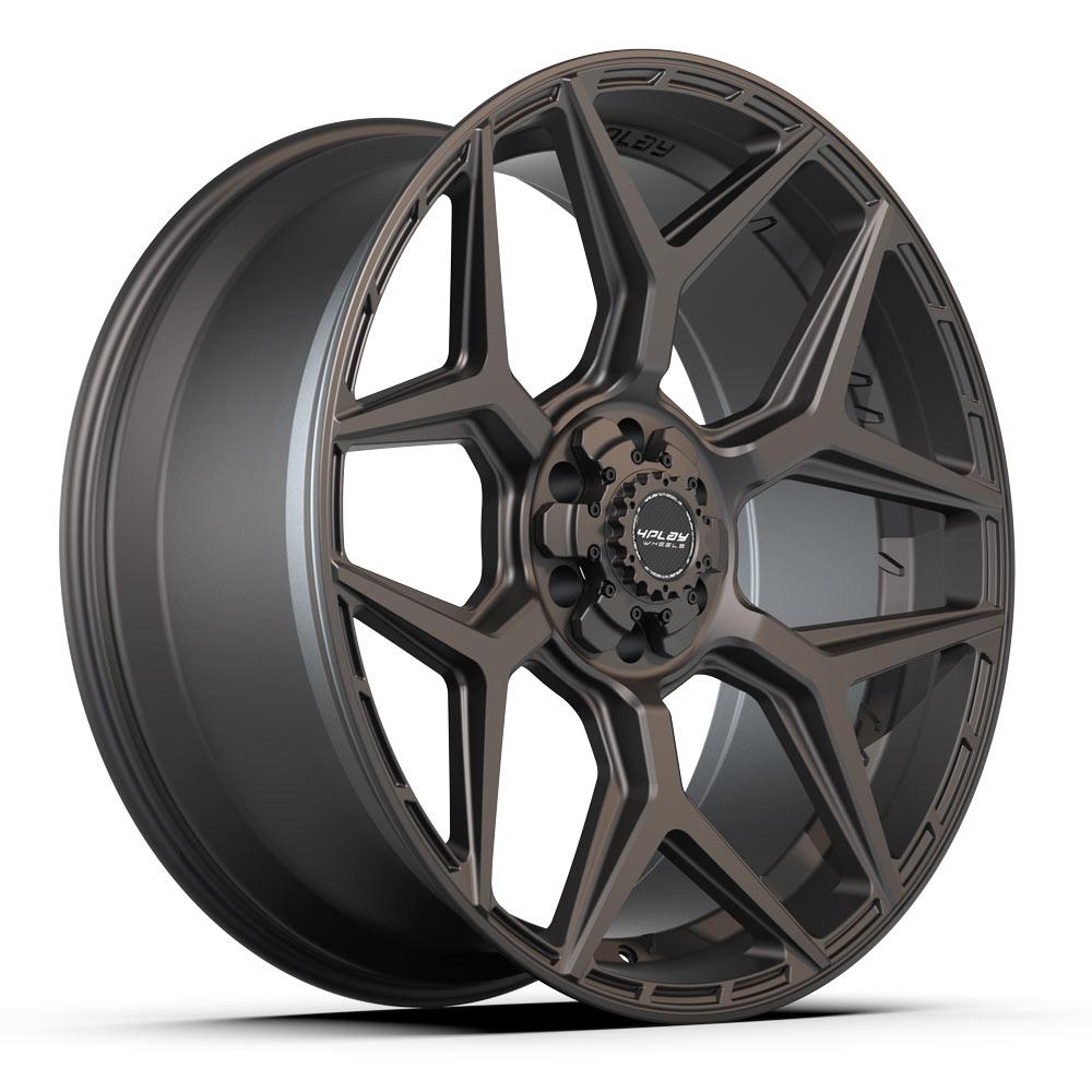 4PLAY GEN3 | 24x10 | 18 | 106.1 | 6x139.7/6x135