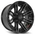 4PLAY GEN2 | 20x10 -18 106.1 (6x139.7/6x135)