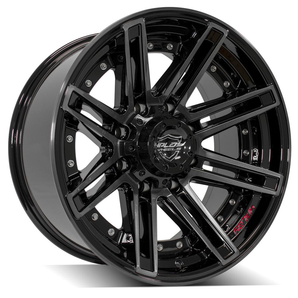 4PLAY GEN2 | 20x10 -24 124.1 (8x180/)