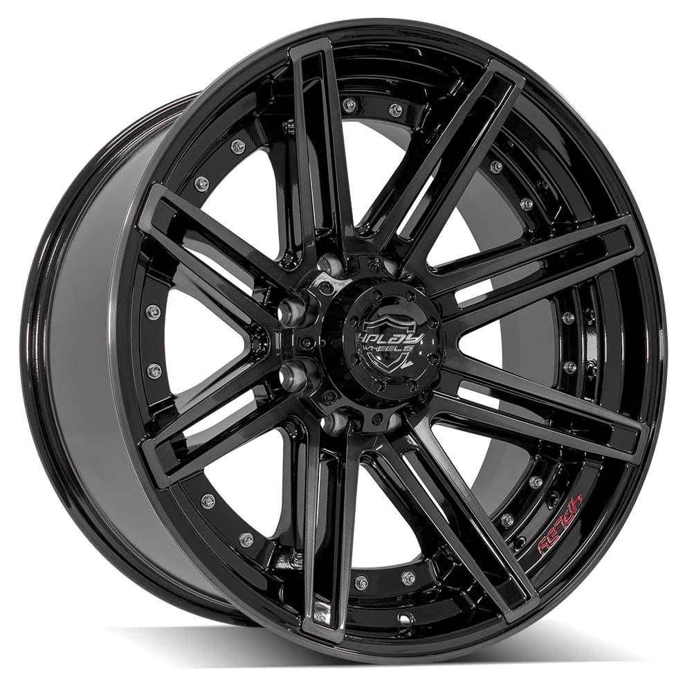 4PLAY GEN2 | 22x10 | -24 | 124.1 | 8x180