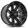 4PLAY GEN2 | 22x12 | -44 | 106.1 | 6x135/6x139.7