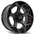 4PLAY GEN2 | 22x10 | -24 | 87.1 | 5x127/5x139.7