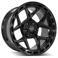 4PLAY GEN3 | 20x10 | -18 | 87.1 | 5x127/5x139.7