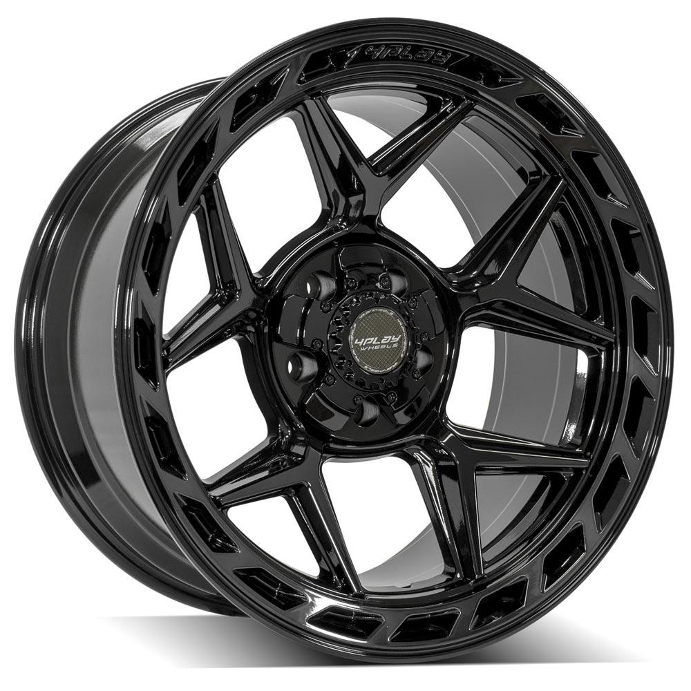 4PLAY GEN3 | 20x10 | -18 | 87.1 | 5x127/5x139.7