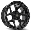 4PLAY GEN3 | 22x10 | -18 | 87.1 | 5x127/5x139.7