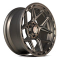 4PLAY GEN3 | 22x10 | -18 | 106.1 | 6x139.7/6x135