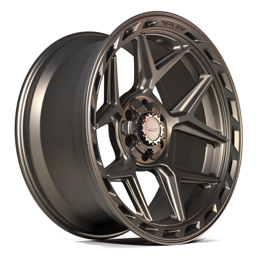 4PLAY GEN3 | 22x10 | -18 | 106.1 | 6x139.7/6x135