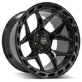 4PLAY GEN3 | 22x12 | -44 | 87.1 | 5x127/5x139.7