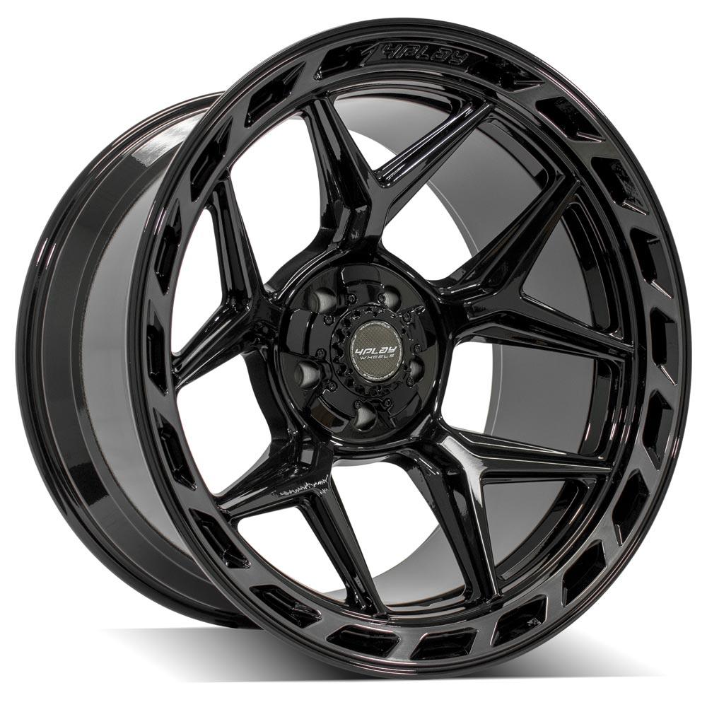 4PLAY GEN3 | 22x12 | -44 | 87.1 | 5x127/5x139.7
