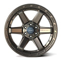 4PLAY Gen3 4P63  | 20x10 -18 106.1 (6x139.7
6x135)