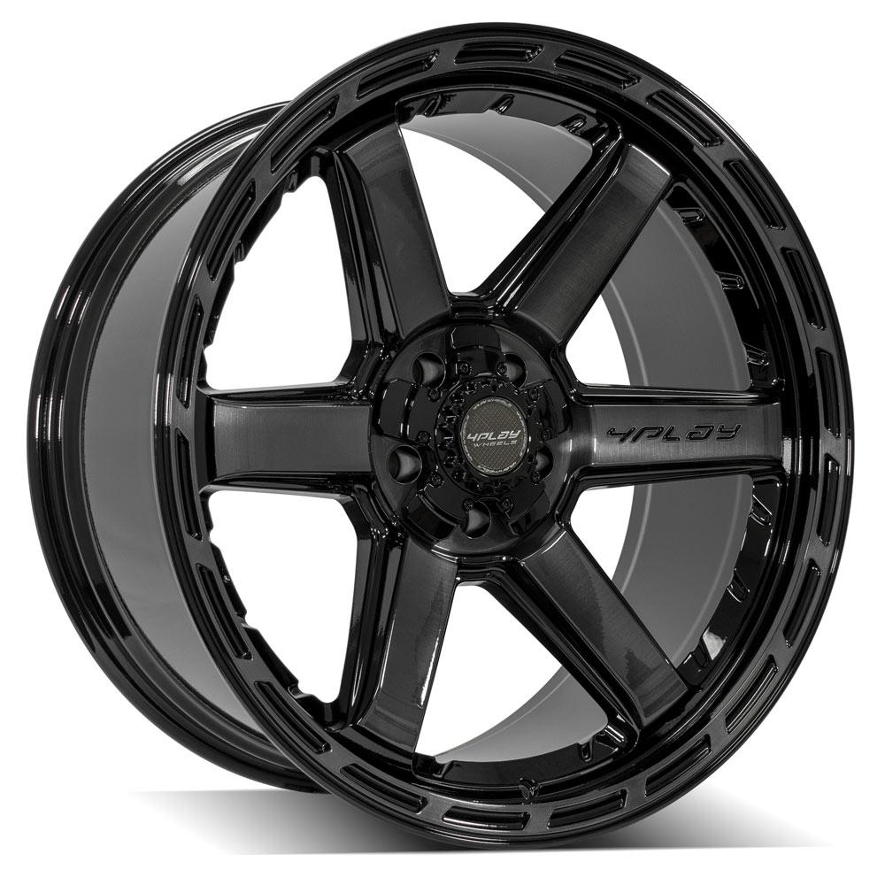 4PLAY GEN3 | 22x10 | -18 | 87.1 | 5x127/5x139.7