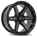 4PLAY GEN3 | 22x10 | -18 | 106.1 | 6x139.7/6x135