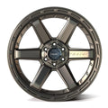 4PLAY Gen3 4P63  | 22x10 -18 106.1 (6x139.7
6x135)