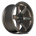 4PLAY GEN3 | 22x10 | -18 | 106.1 | 6x139.7/6x135
