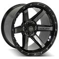 4PLAY GEN3 | 22x12 | -44 | 106.1 | 6x139.7/6x135