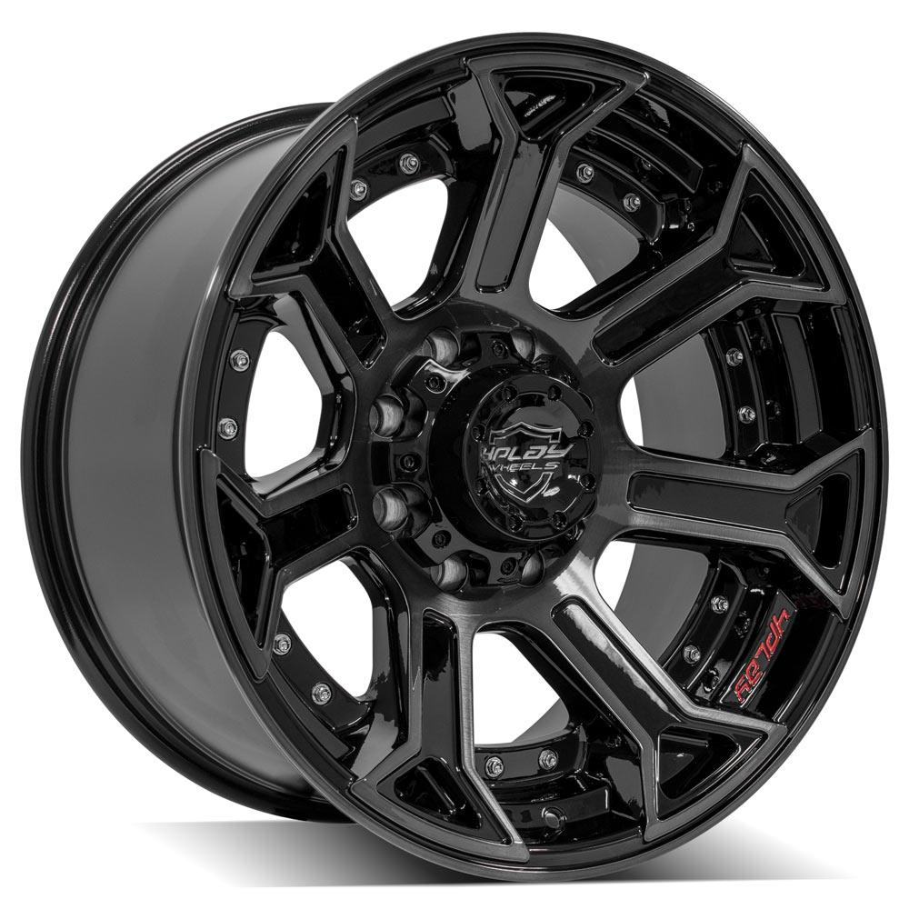 4PLAY GEN2 | 20x10 -24 124.9 (8x170/)