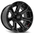 4PLAY GEN2 | 22x12 | -44 | 124.9 | 8x165.1