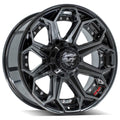 4PLAY GEN2 | 20x9 0 87.1 (5x127/5x139.7)
